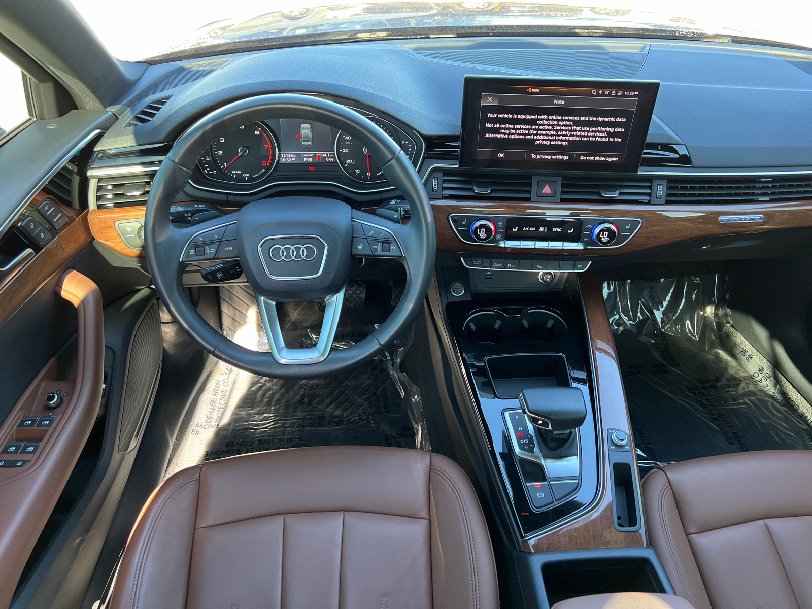 2024 Audi A4 Sedan Premium 22