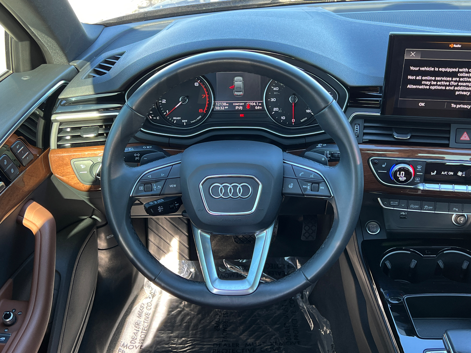 2024 Audi A4 Sedan Premium 23