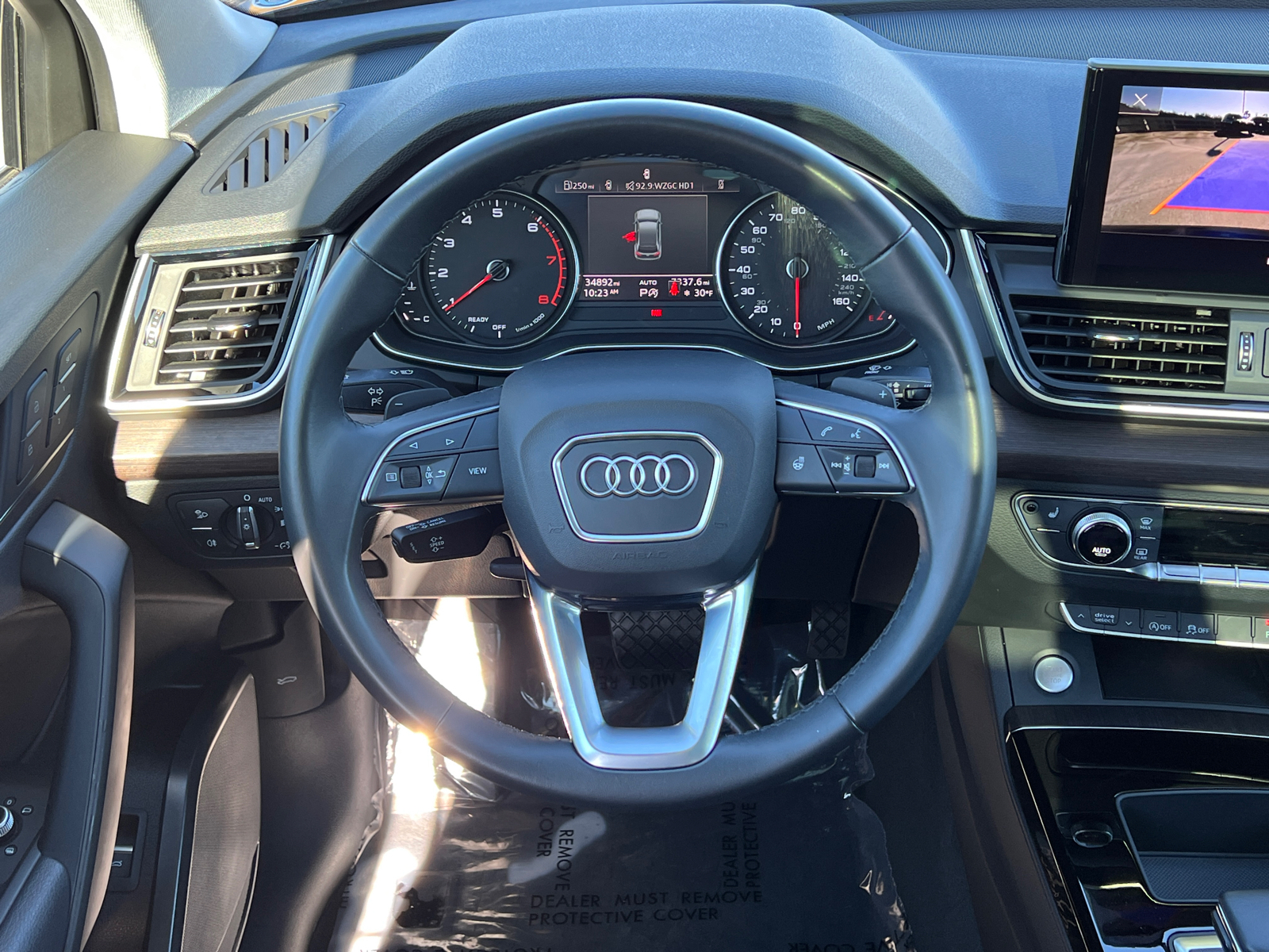 2021 Audi Q5 Premium 24