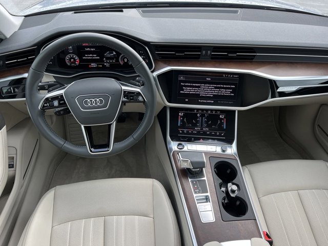 2021 Audi A6 Prestige 23