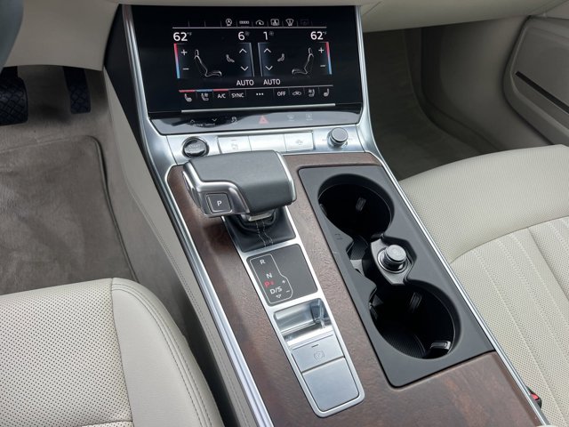 2021 Audi A6 Prestige 33