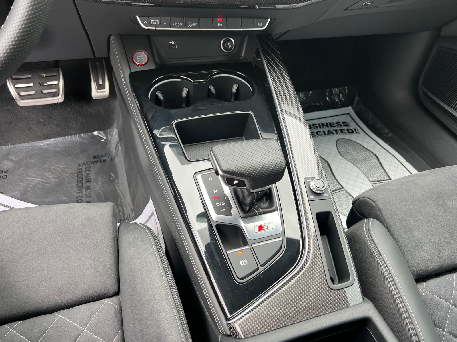 2022 Audi S5 Sportback Premium Plus 33