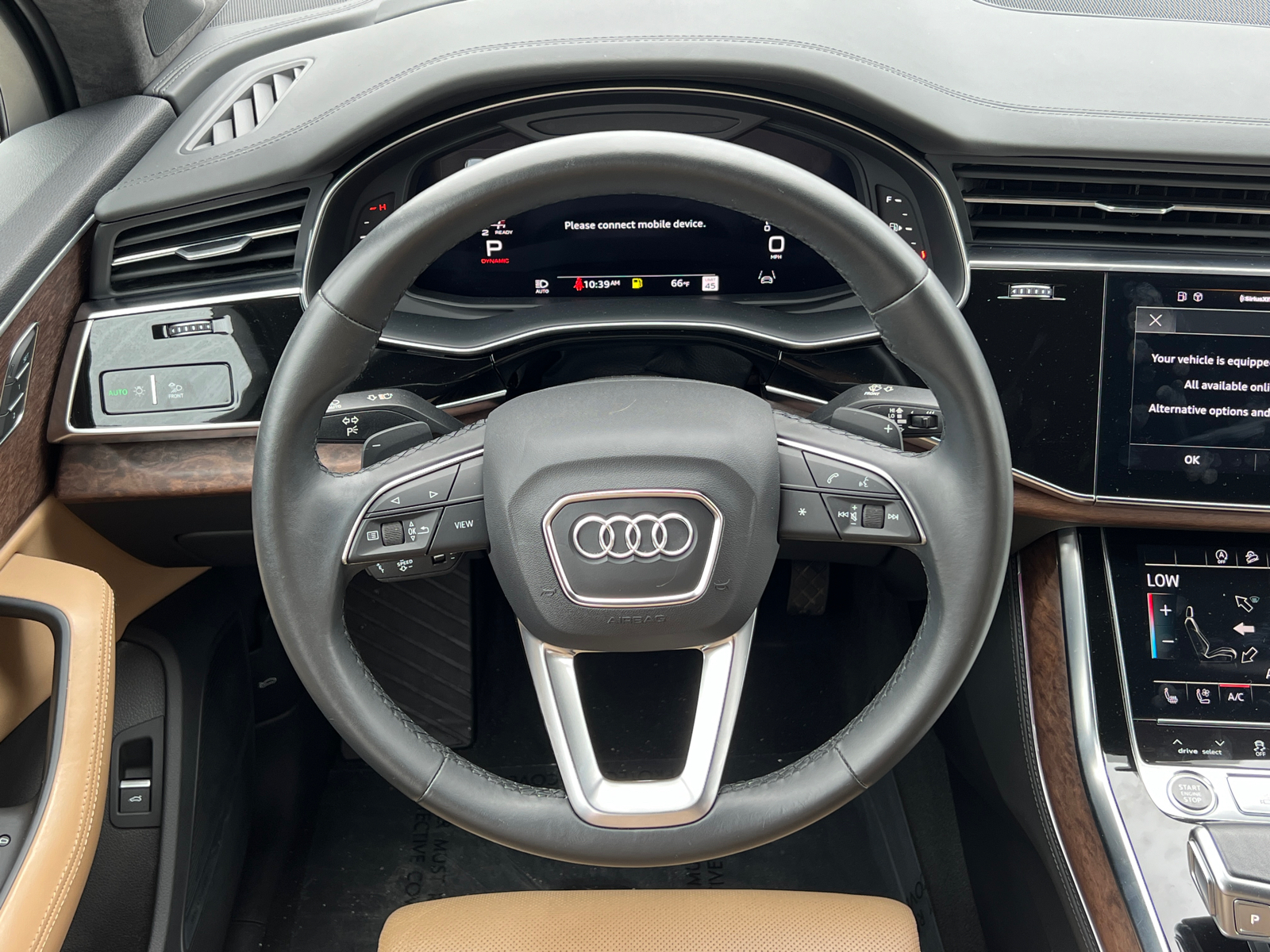 2022 Audi Q7 Prestige 24