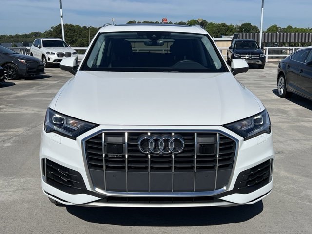 2023 AUDI Q7 3.0T  2