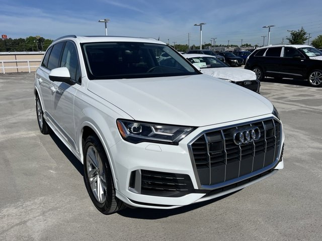 2023 AUDI Q7 3.0T  3