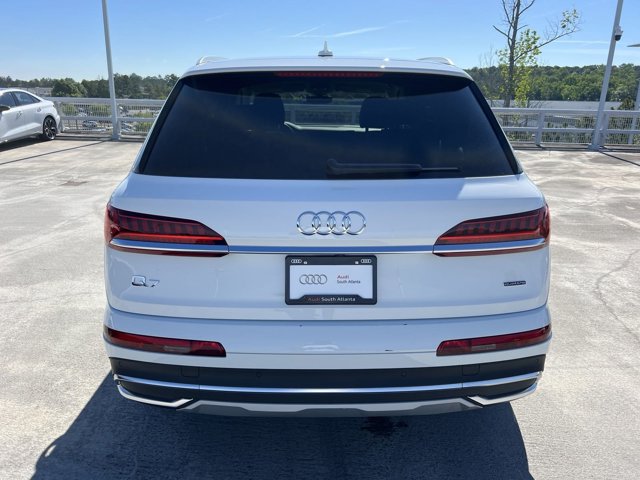 2023 AUDI Q7 3.0T  6