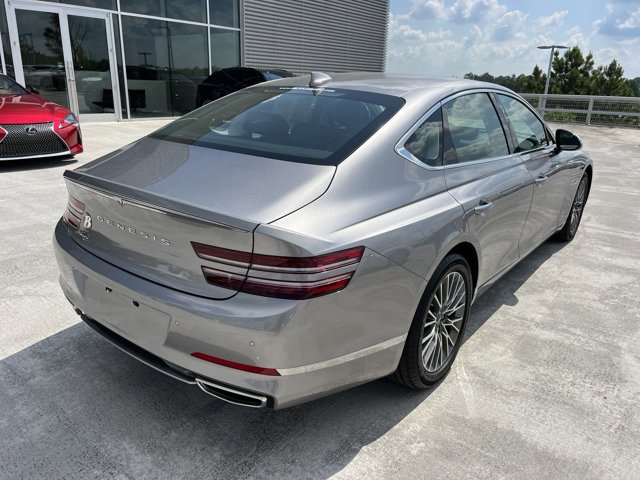 2023 Genesis G80 2.5T 5