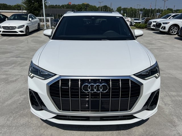 2024 Audi Q3 S line Premium 2