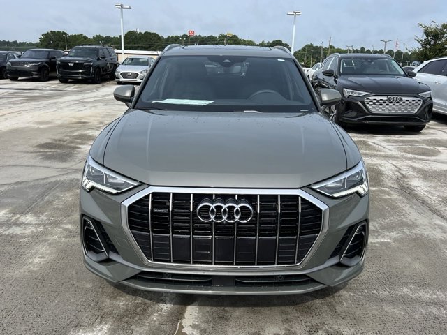 2024 Audi Q3 S line Premium Plus 2