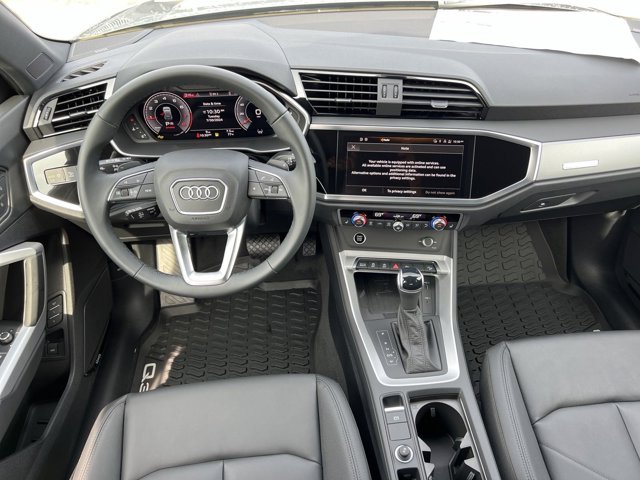 2024 Audi Q3 S line Premium Plus 16