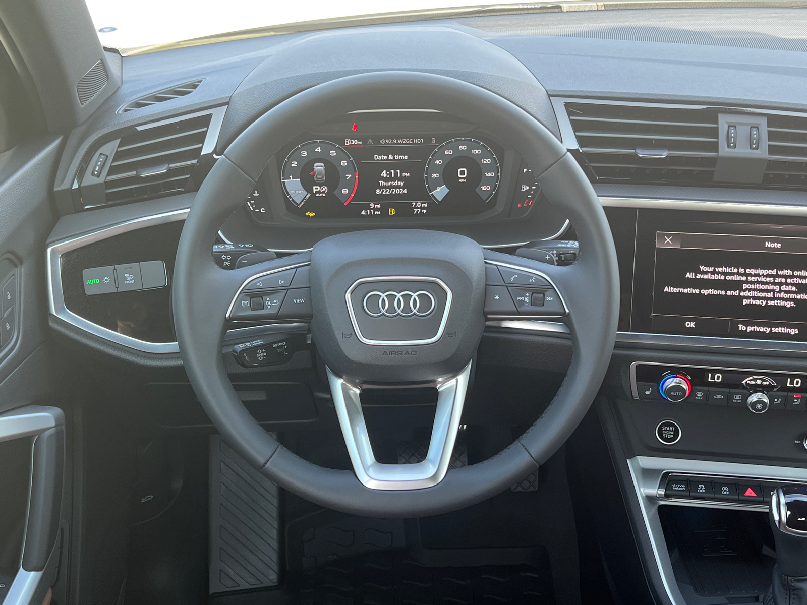 2024 Audi Q3 S line Premium Plus 17