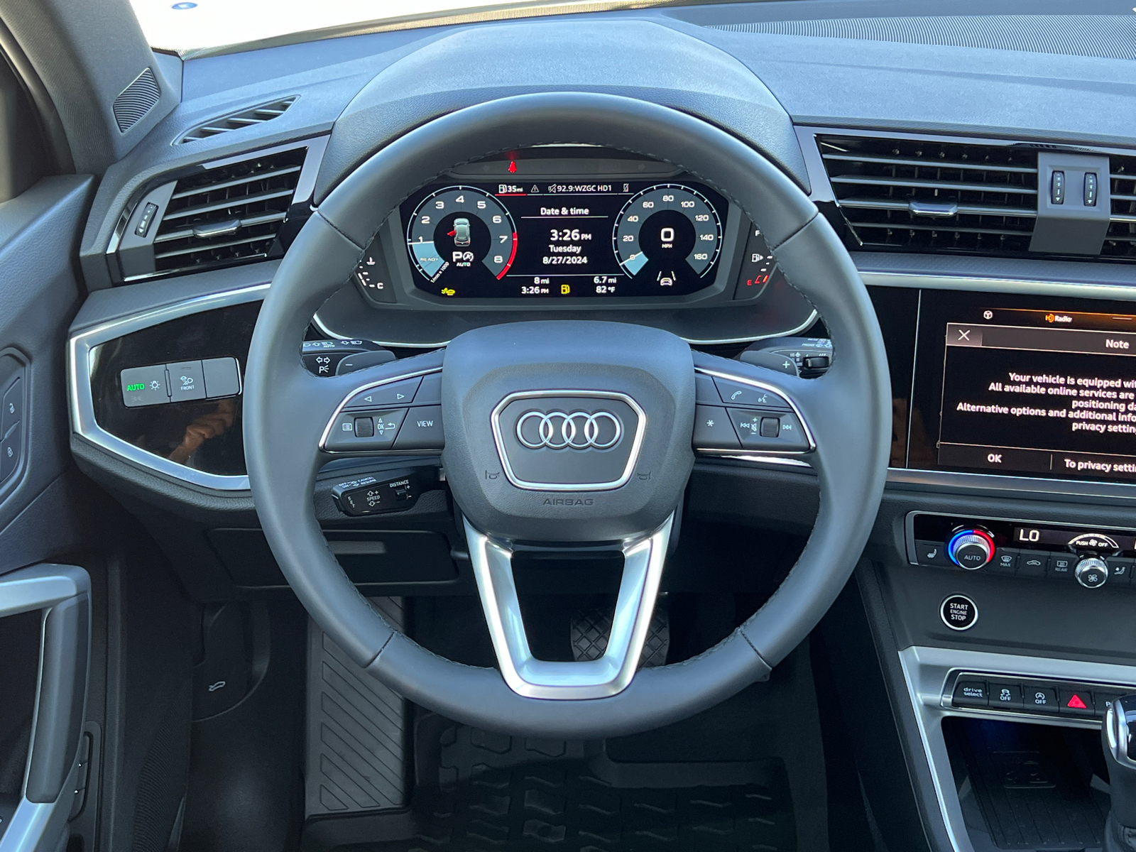 2024 Audi Q3 S line Premium Plus 17