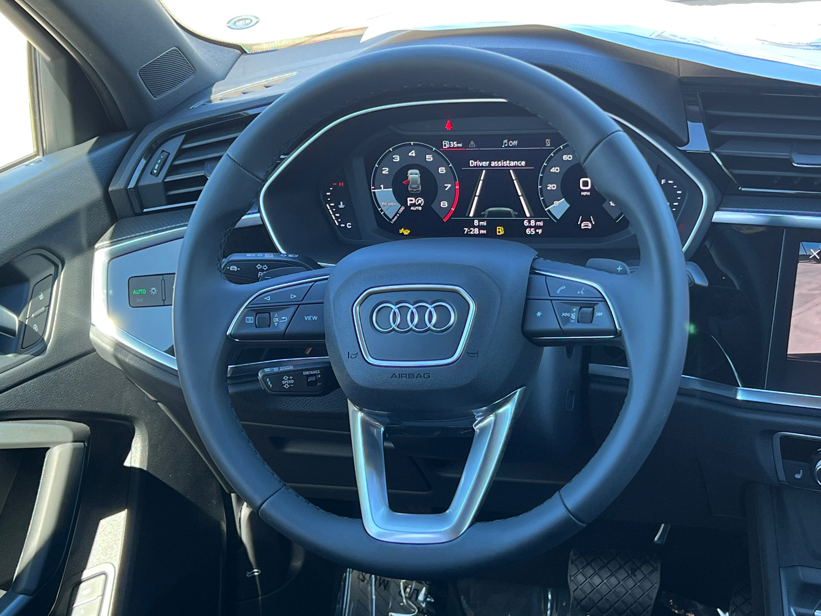 2024 Audi Q3 S line Premium 18