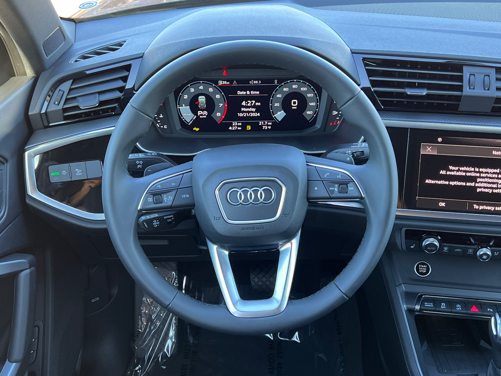 2024 Audi Q3 S line Premium 17