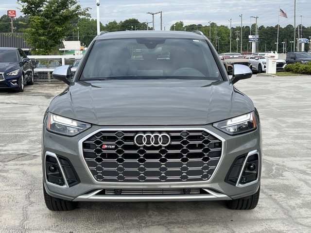 2024 AUDI SQ5 Premium 2