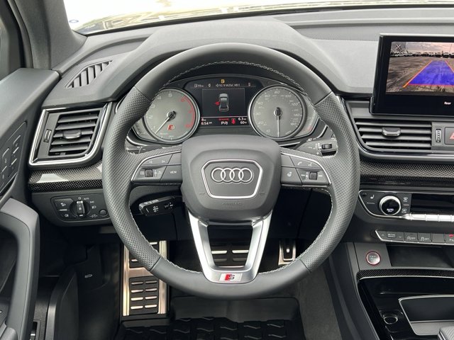 2024 AUDI SQ5 Premium 17