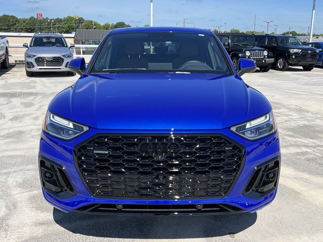 2024 AUDI Q5  2