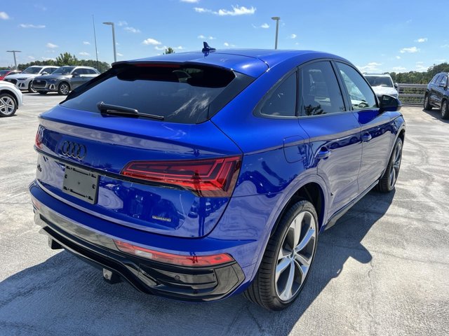 2024 AUDI Q5  5