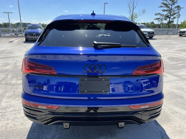 2024 AUDI Q5  6