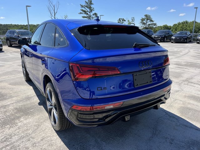 2024 AUDI Q5  7