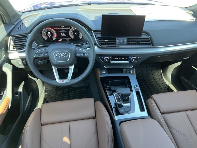 2024 AUDI Q5  16