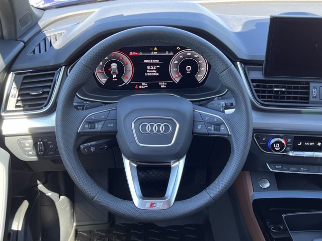 2024 AUDI Q5  17