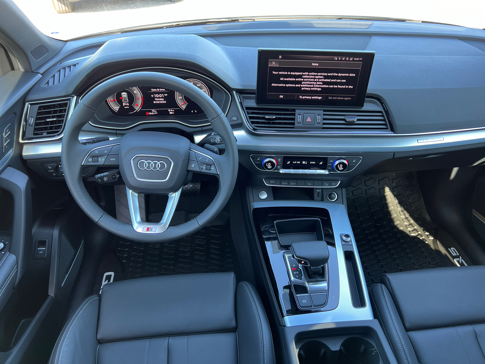 2024 Audi Q5 S line Premium Plus 16