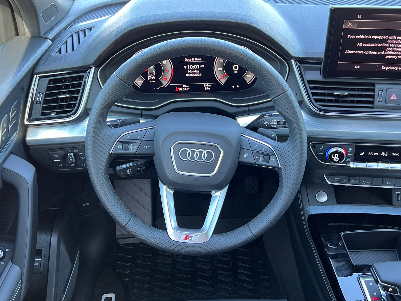 2024 Audi Q5 S line Premium Plus 17