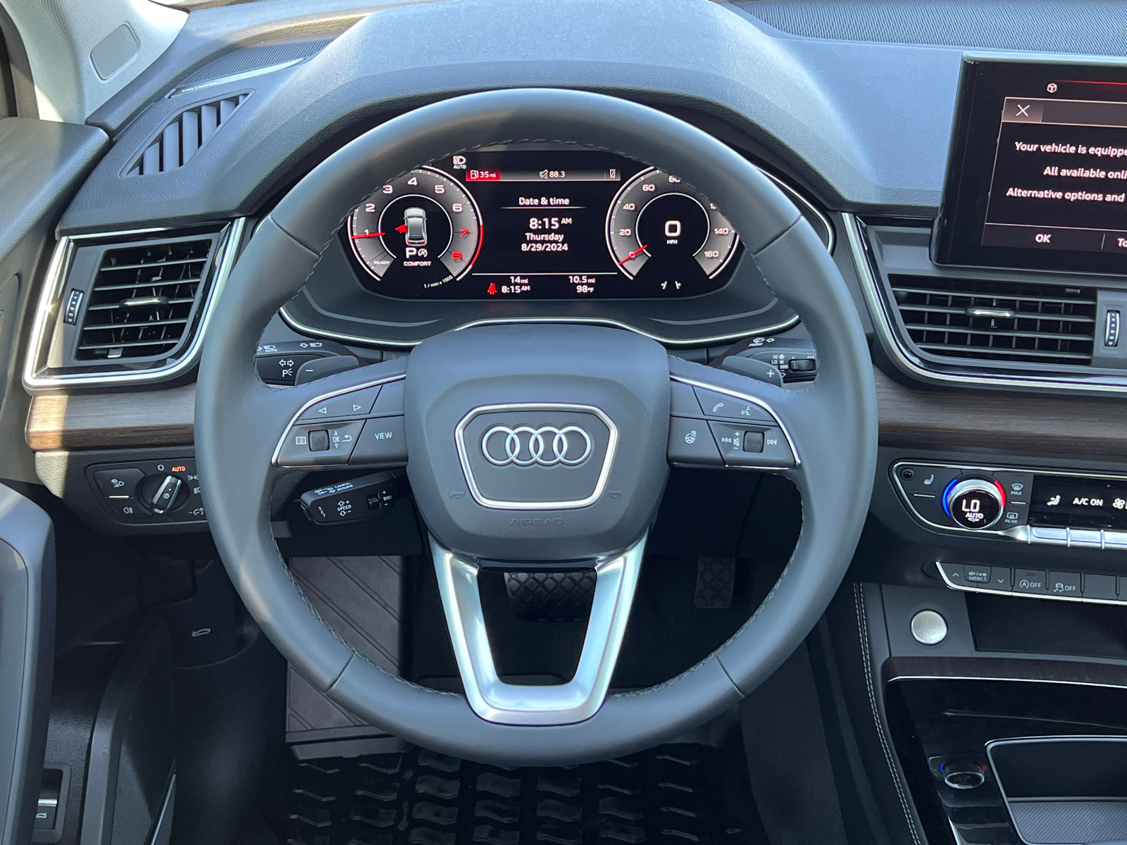 2024 Audi Q5 S line Premium Plus 17