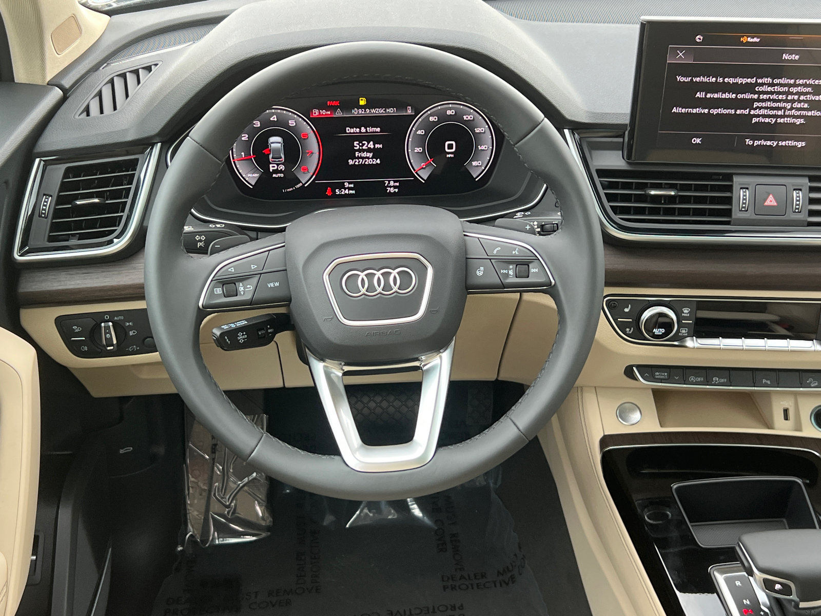 2024 Audi Q5 Premium Plus 25