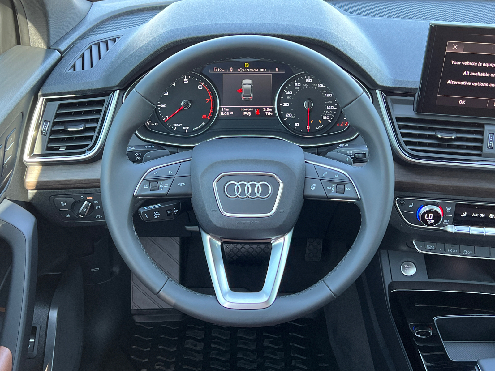 2024 Audi Q5 S line Premium 17