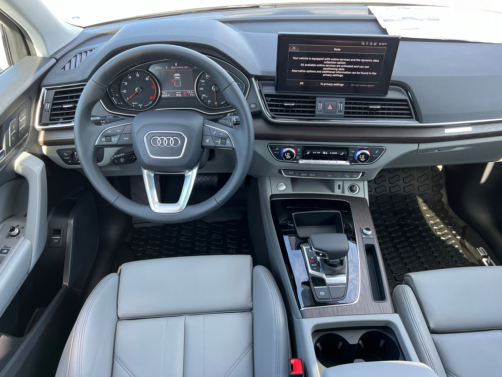 2024 Audi Q5 S line Premium 16