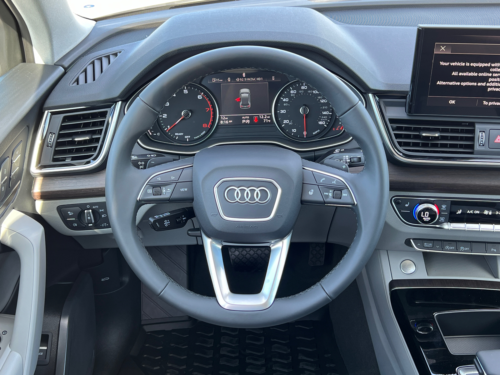 2024 Audi Q5 S line Premium 17