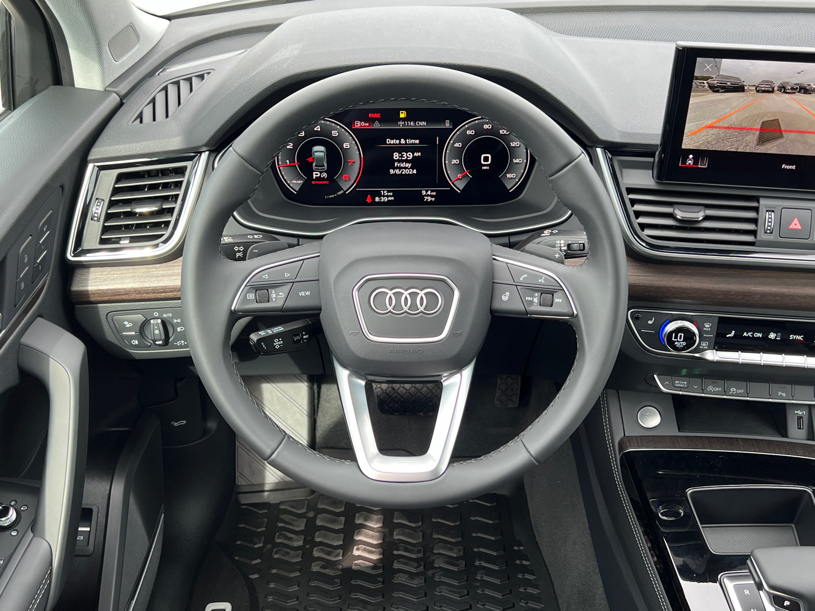 2024 Audi Q5 S line Premium Plus 17