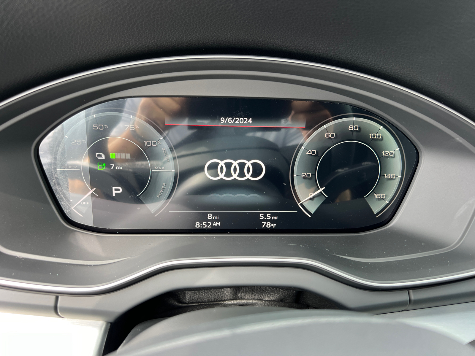 2024 Audi Q5 S line Premium Plus 20