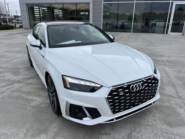 2024 Audi S5 Sportback Premium 3