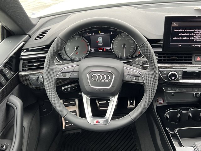 2024 Audi S5 Sportback Premium 17