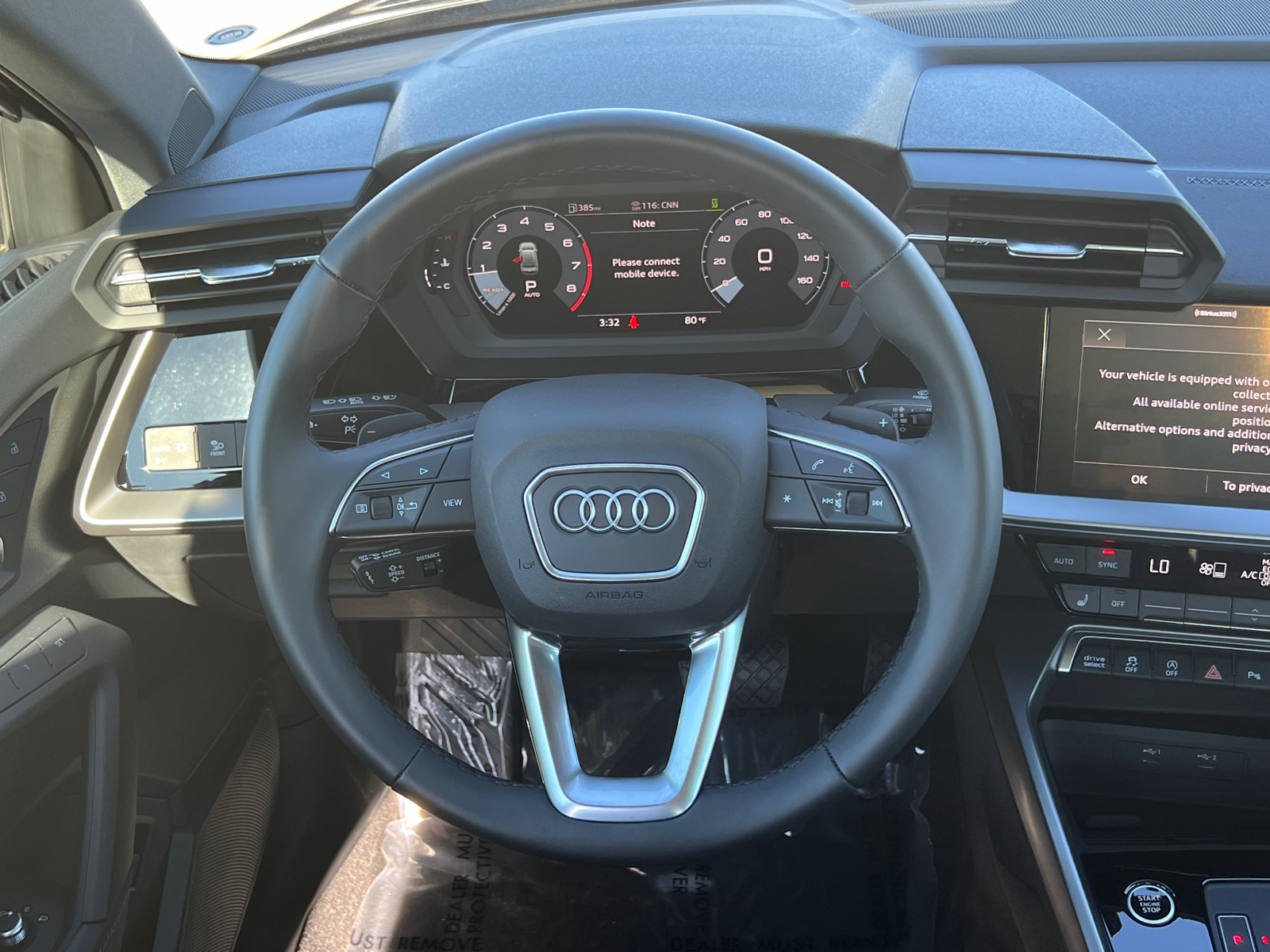 2024 Audi A3 Premium Plus 16