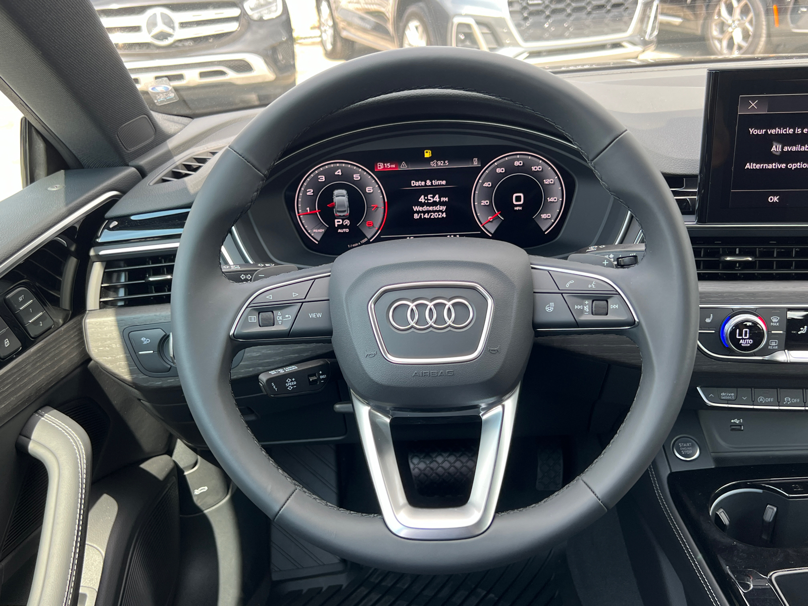 2024 Audi A5 Sportback S line Premium Plus 17