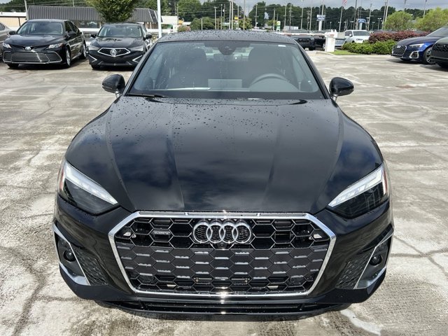 2024 Audi A5 Sportback S line Premium Plus 2