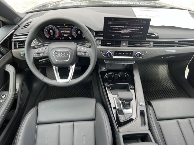 2024 Audi A5 Sportback S line Premium Plus 16