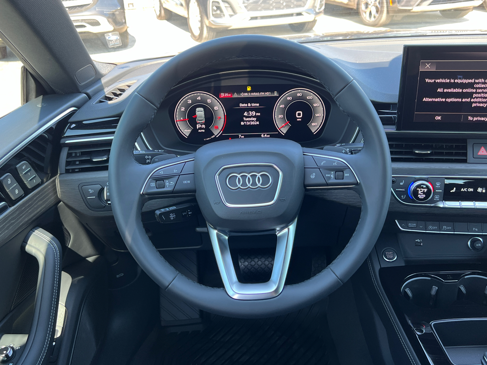 2024 Audi A5 Sportback S line Premium Plus 17