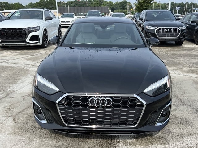 2024 Audi A5 Sportback S line Premium Plus 2