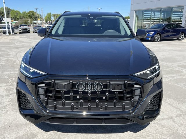 2024 Audi Q8 Premium 2