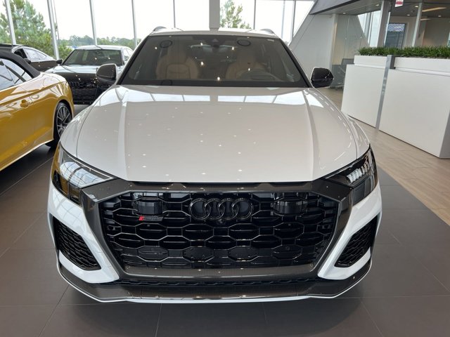 2024 Audi RS Q8  2