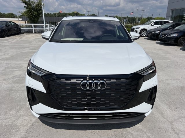 2024 Audi Q4 e-tron Prestige 2