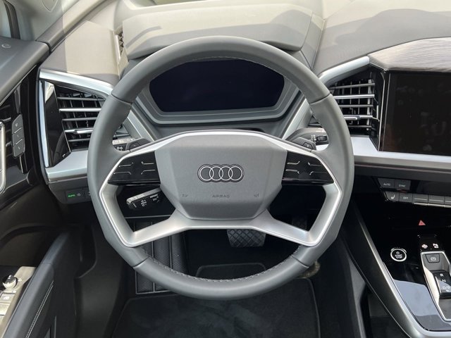 2024 Audi Q4 e-tron Prestige 17