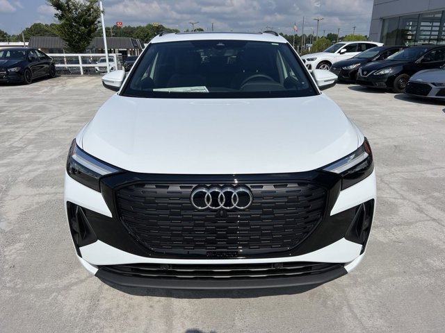 2024 Audi Q4 e-tron Premium Plus 2