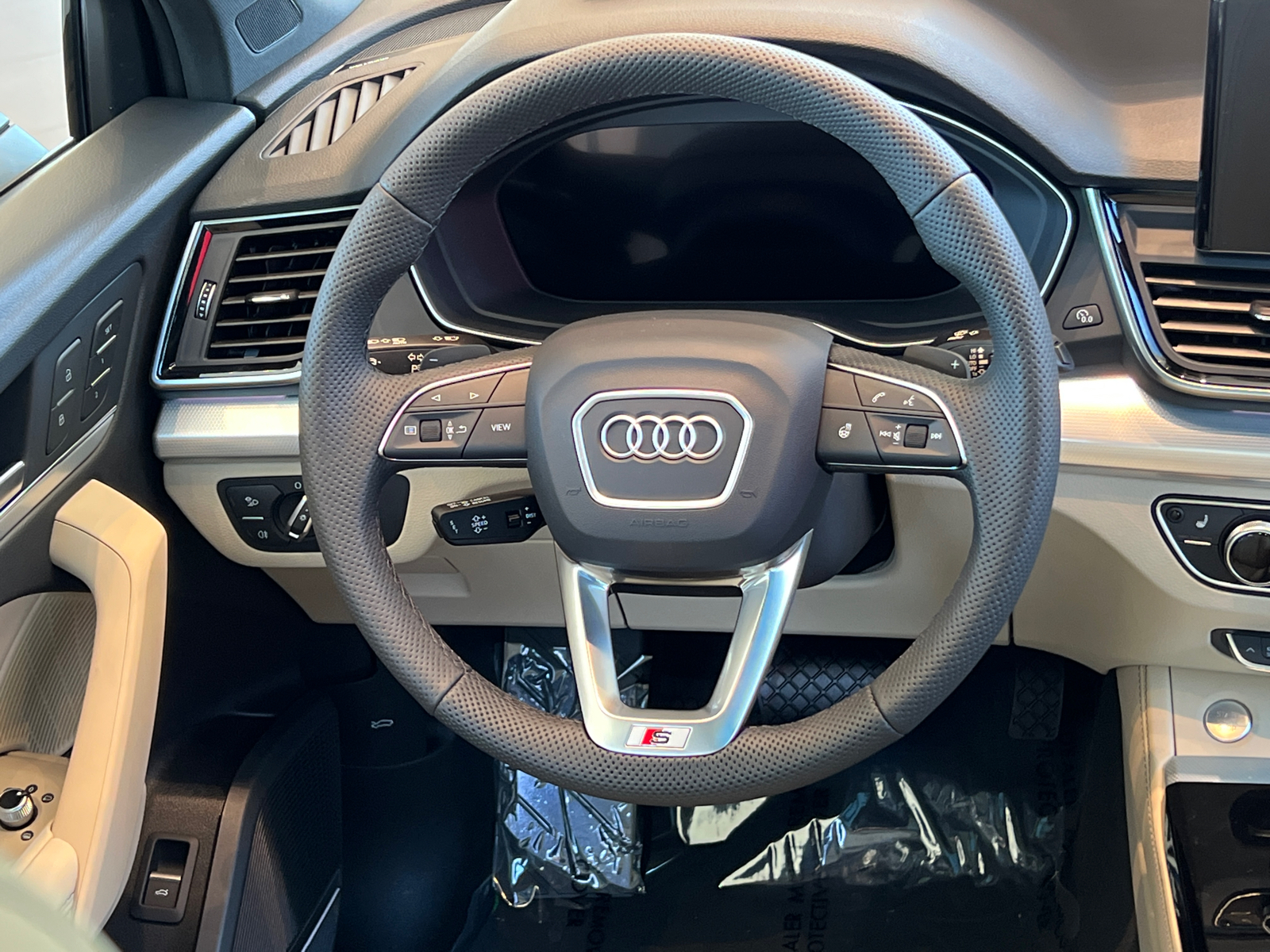 2025 Audi Q5 S line Premium Plus 20