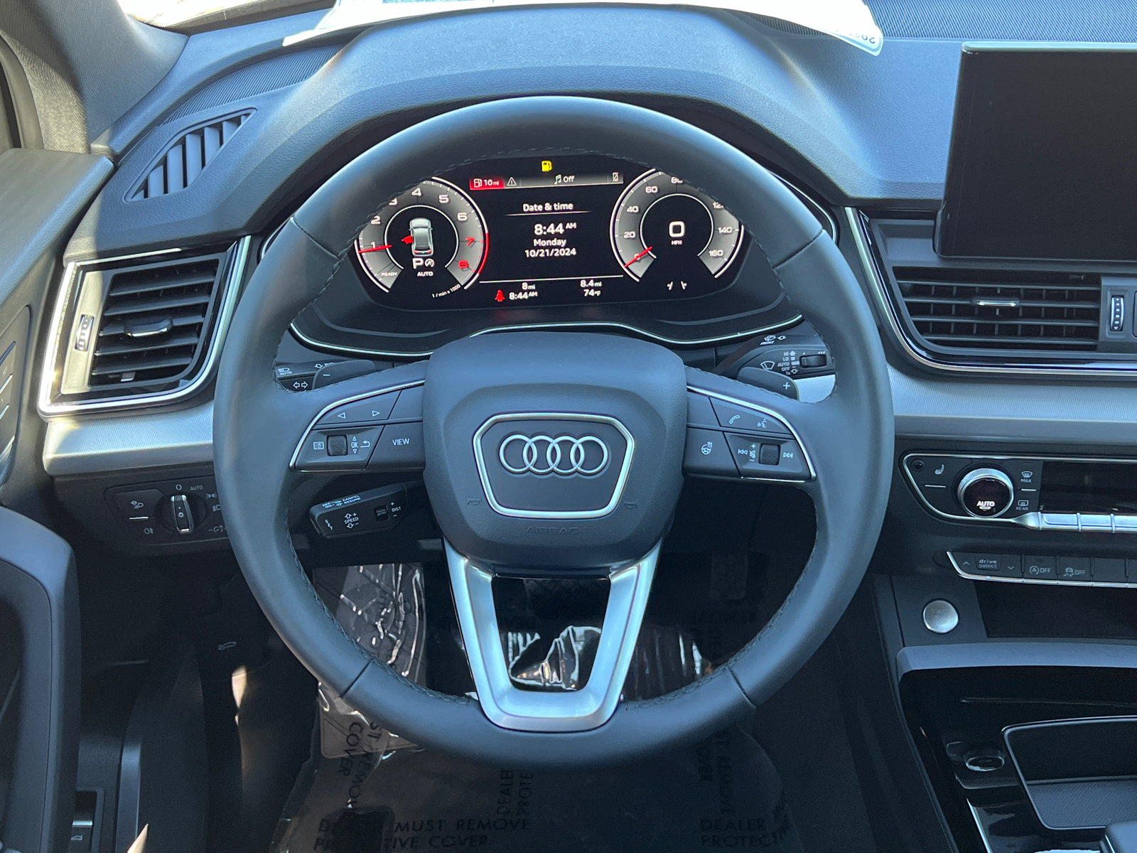 2025 Audi Q5 S line Premium 17